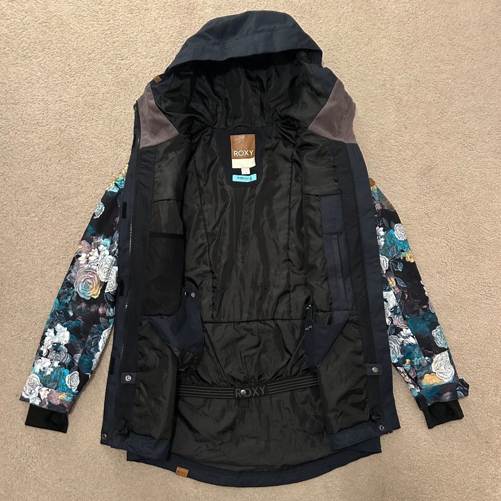 Roxy Cedar Jacket - image 2